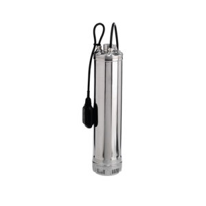 5' Submersible Pumps ES Series