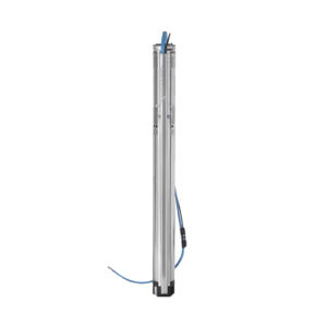 Grundfos SQFlex pumbad