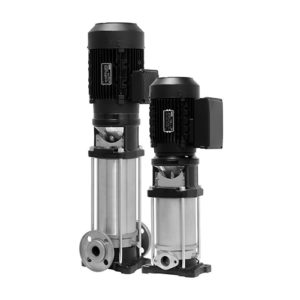 Vertical multistage pumps EV Series