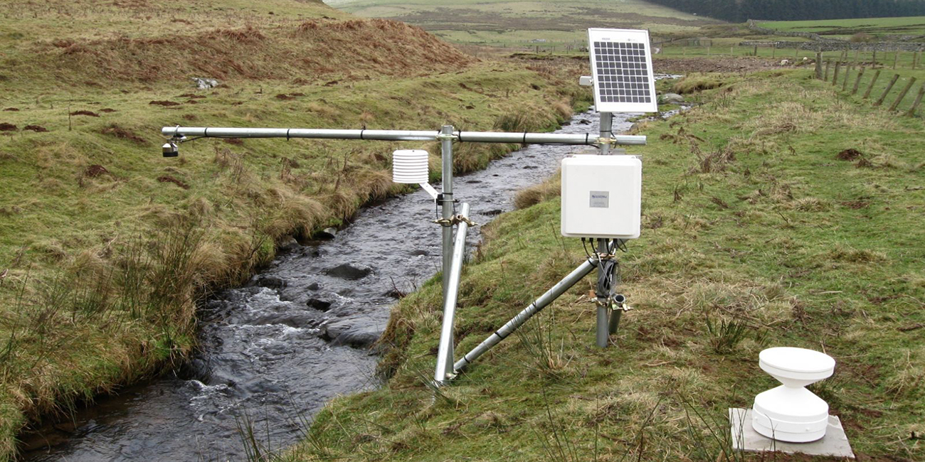 Water Level Monitoring
